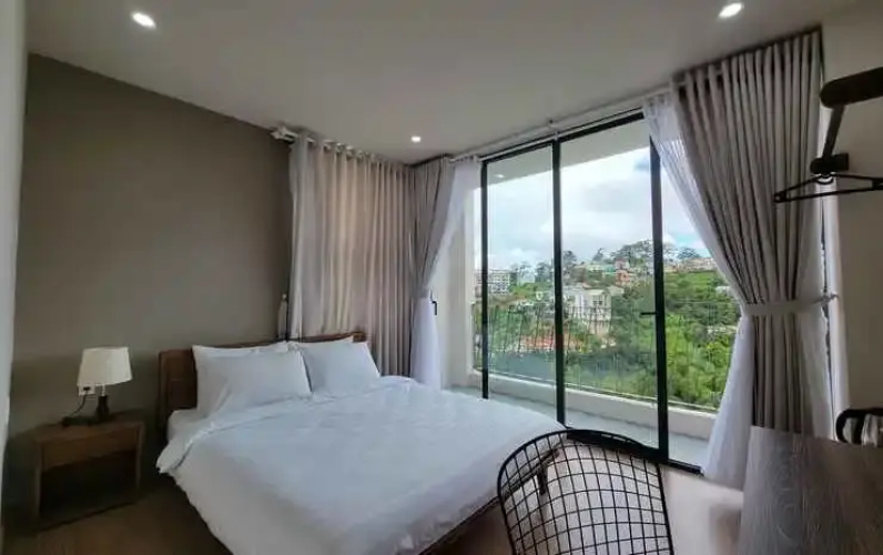 Savio Villa Dalat