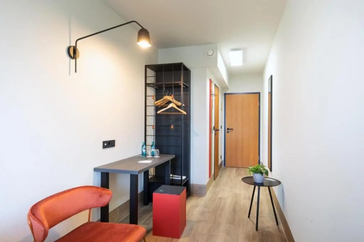 Business Twin room