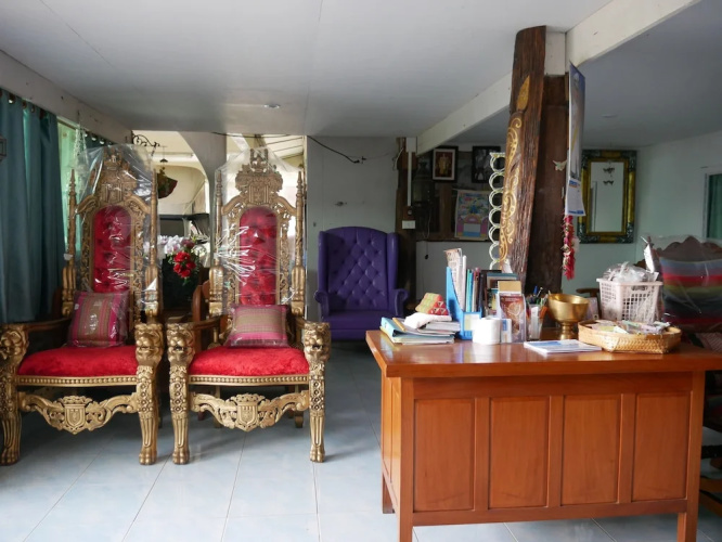 Chalong Homestay