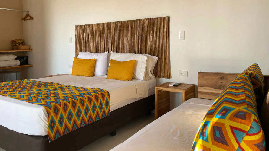Hotel Wayira Beach by On vacation