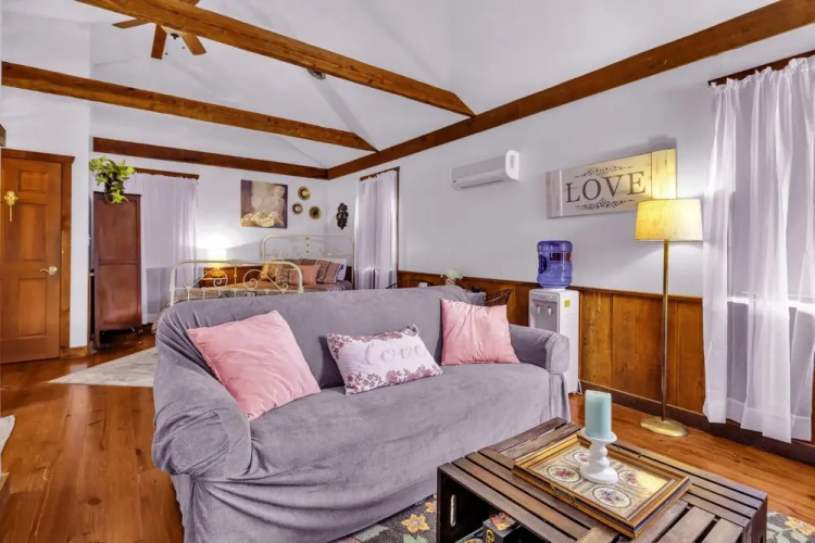 Osceola Mill Dining & Lodging