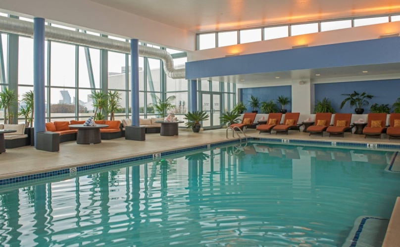 Baltimore Marriott Waterfront photo 20