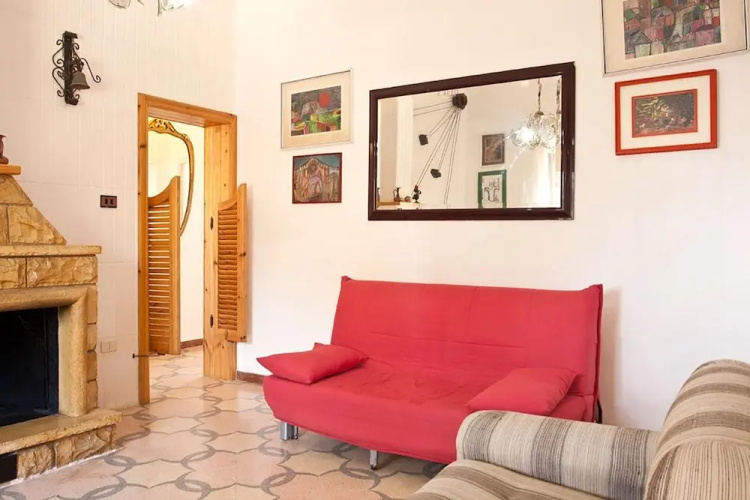 VilleSalento - Villa Panorama Beach M160