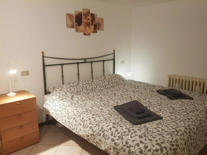 Apartment Le Logge