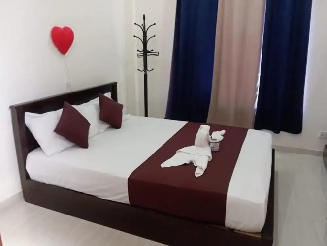 Trinco Star Hotel