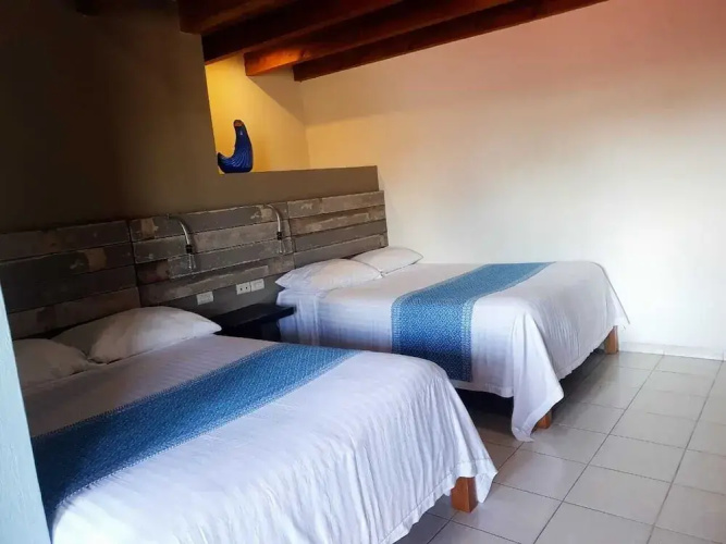 Hotel Casa Caelum