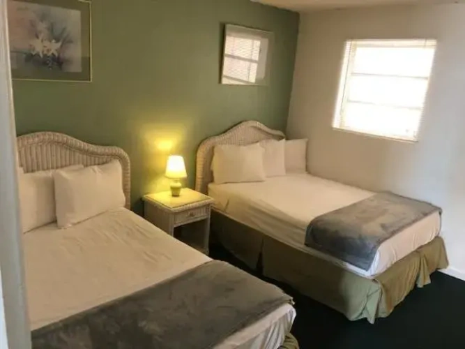 Standard Suite