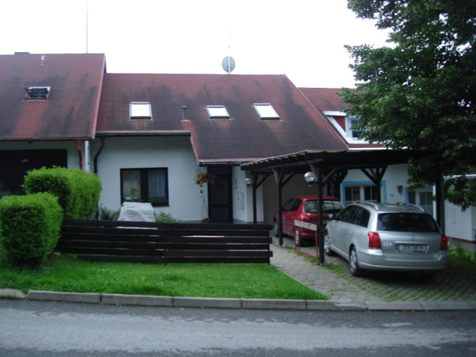 Cottage