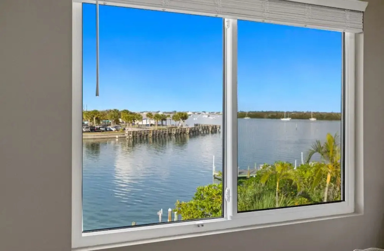Chadwick Cove Resort & Marina