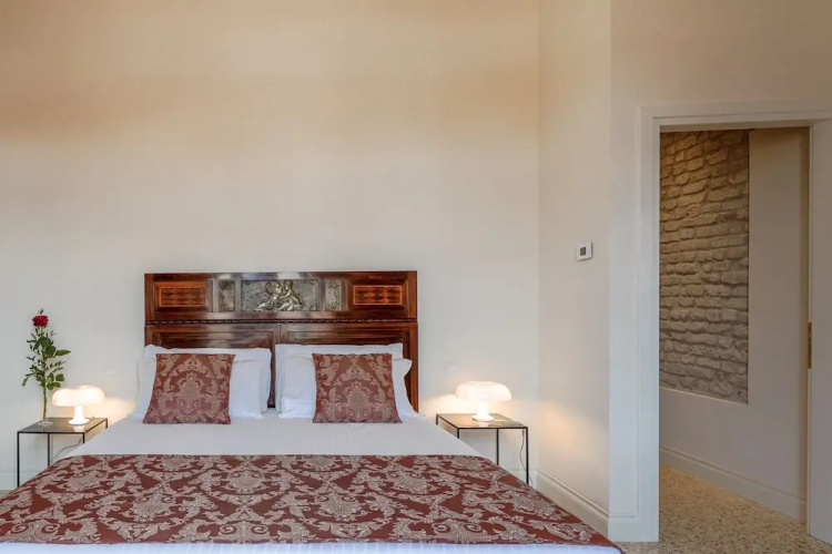 Ca' Longo Palace Apartments