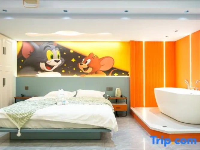 Standard Twin Family room