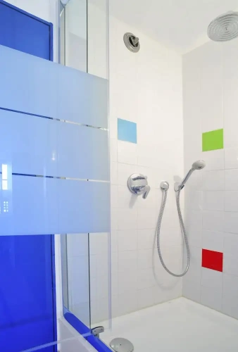 Economy Double room with balcony