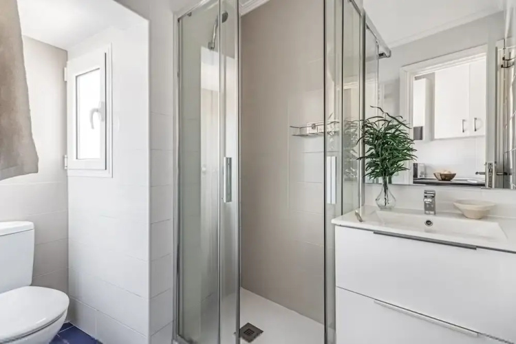 Camino - 2 Bedrooms in Chueca