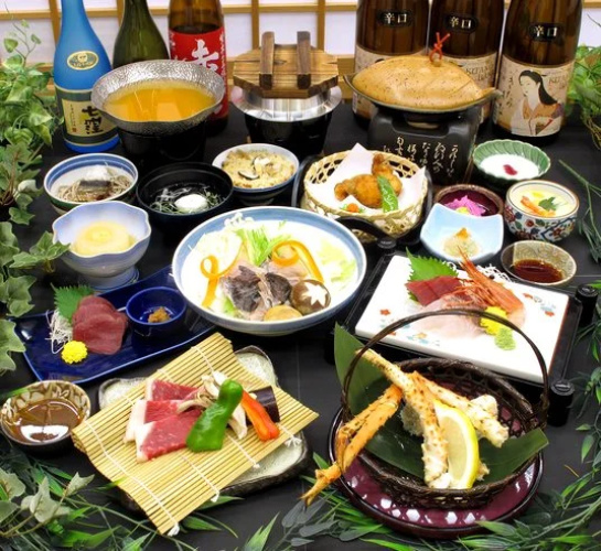 Anabara Onsen Idumiya