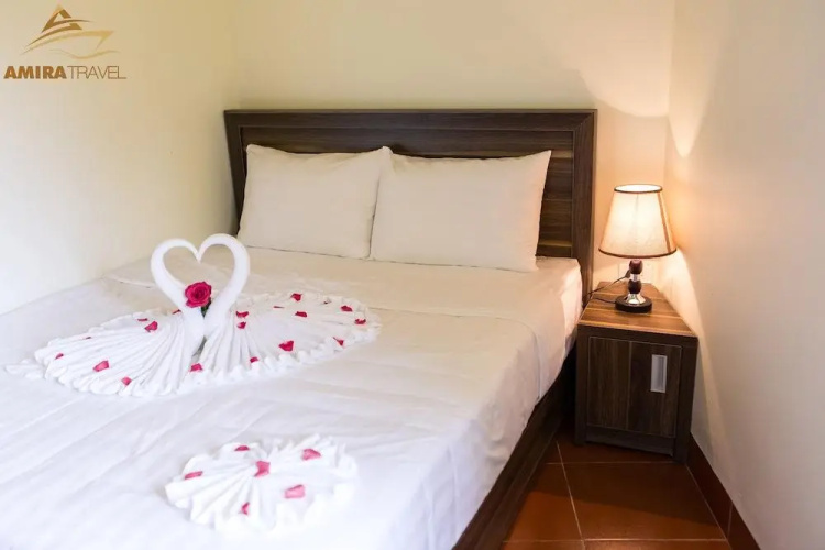 Amira Homestay