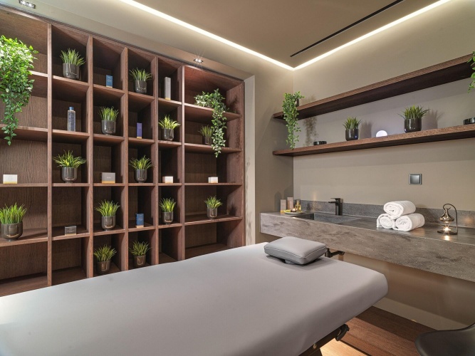 Nyx Esperia Palace Athens By Leonardo Hotels photo 28