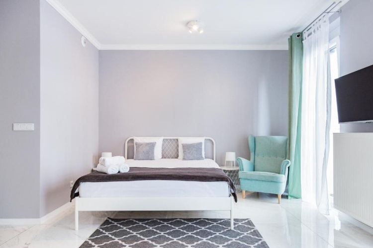 Superior Double Apartment