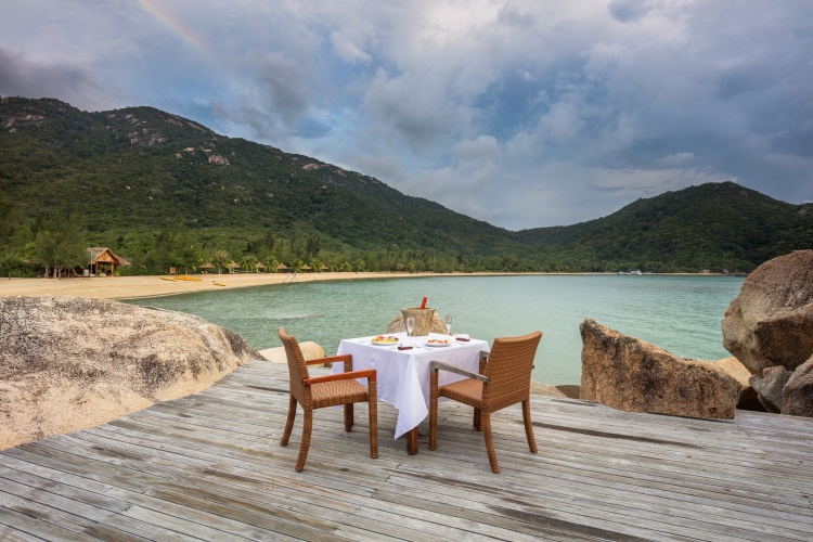 L Alya Ninh Van Bay photo 18