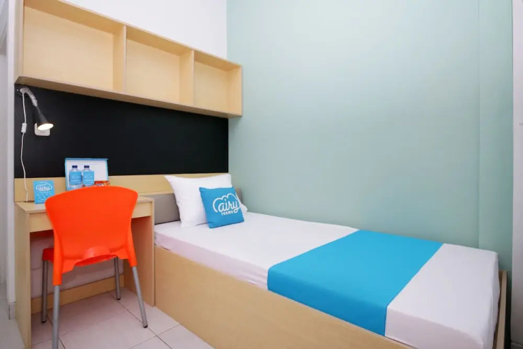 Airy Eco Jatinangor Cikuda 9 Sumedang