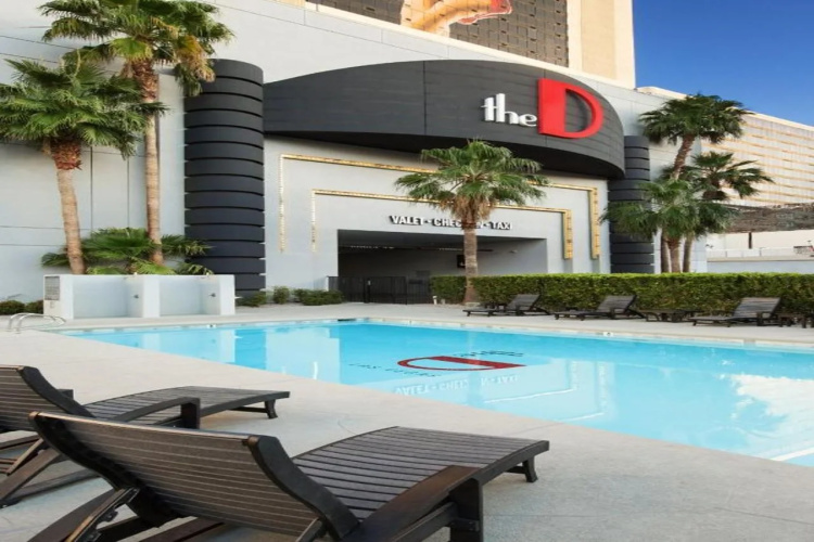 The D Las Vegas photo 27