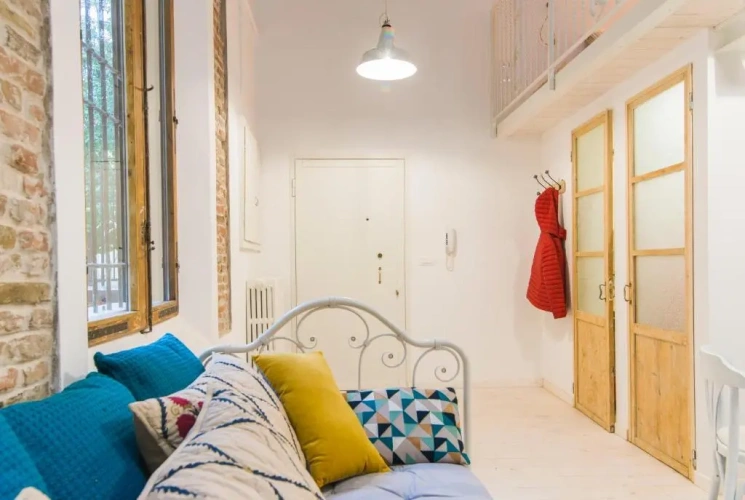 Double Apartment