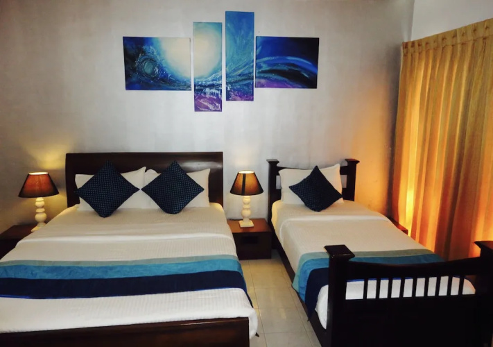Mount Marina Villas