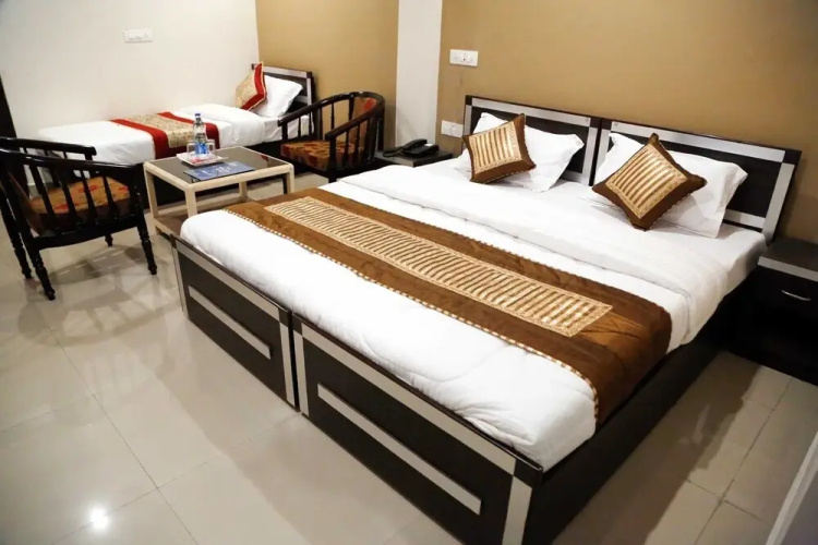 Hotel Inder Prasth