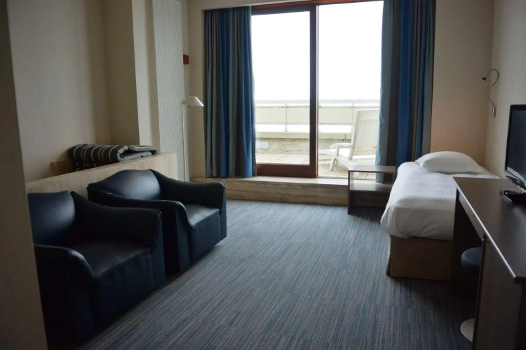 Andromeda Hotel