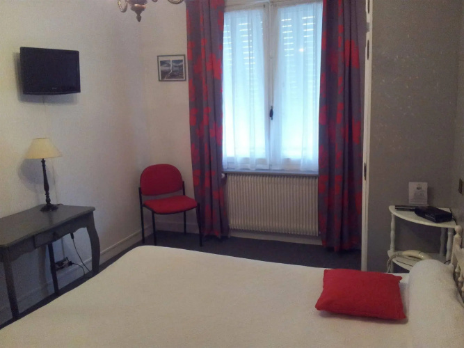 Hotel A Notre Dame