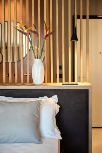 Limen Wellness Hotel photo 12