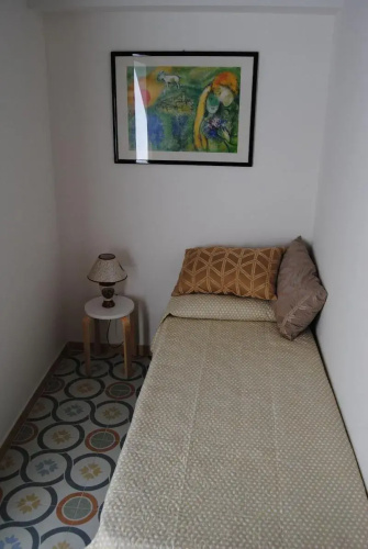 Palazzo Maestro  Corte Maestro Rooms