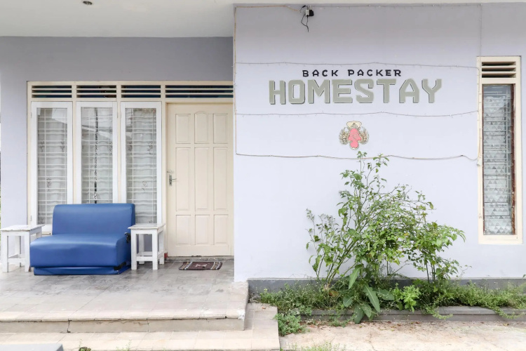 BB Homestay