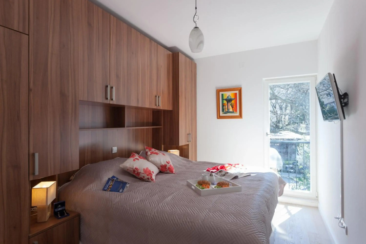 Sweet Dream Apartment