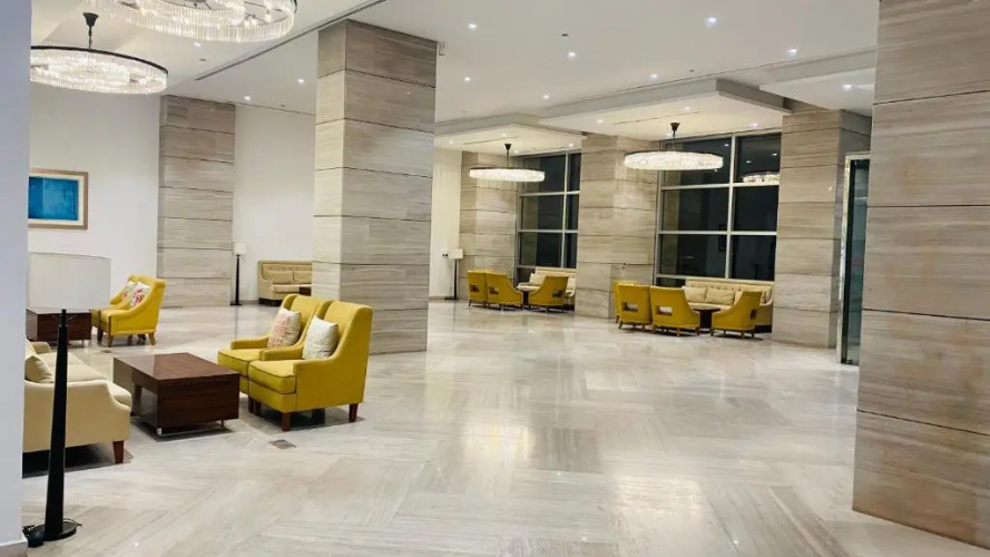 Hotelbild