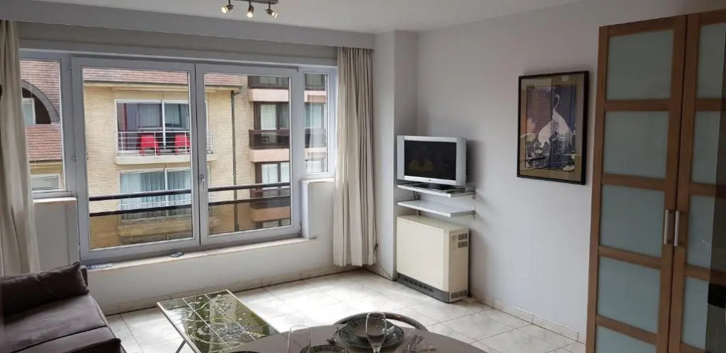 Studio Casinoplein Middelkerke