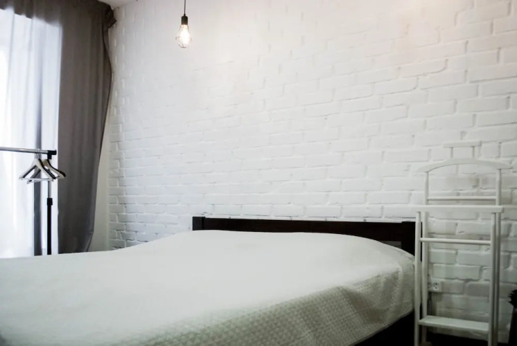 Hostel Uyutniy dvorik