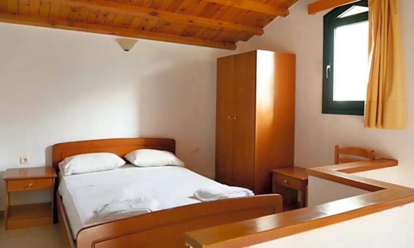 Double Apartment