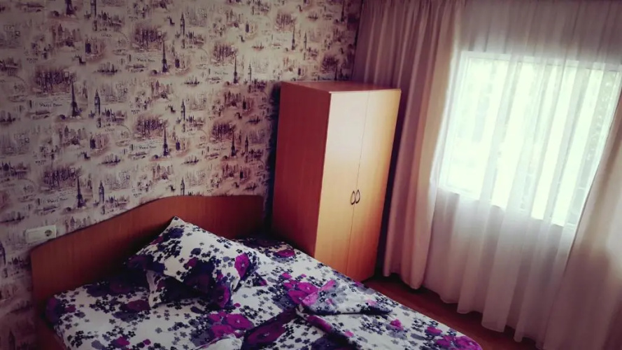 Casa Buscu