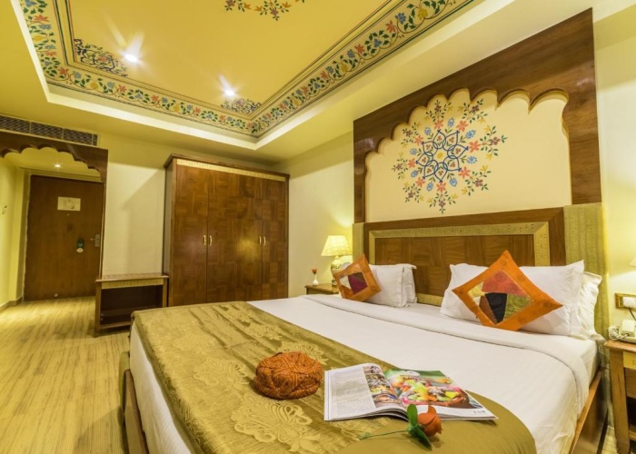Royal Double room