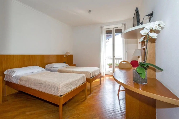 Tre Re Hotel