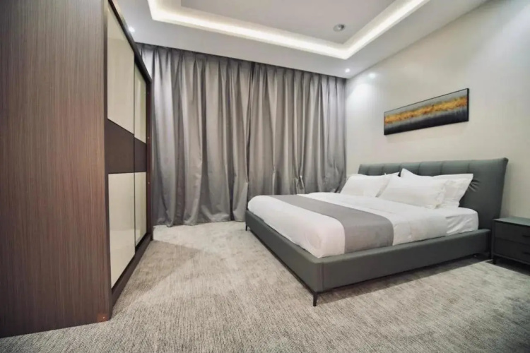 Qimam Park Hotel 7