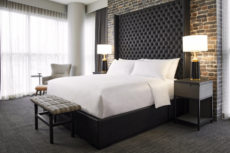 Archer Hotel Tysons photo 6