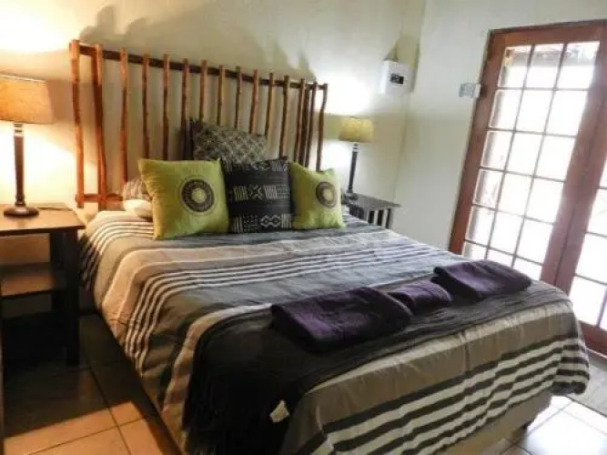 Migrate Bush House