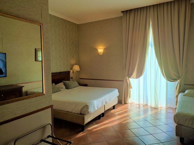 Hotel Nuvò