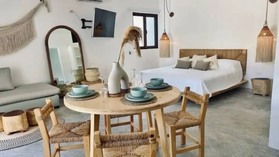 Superior Apartment