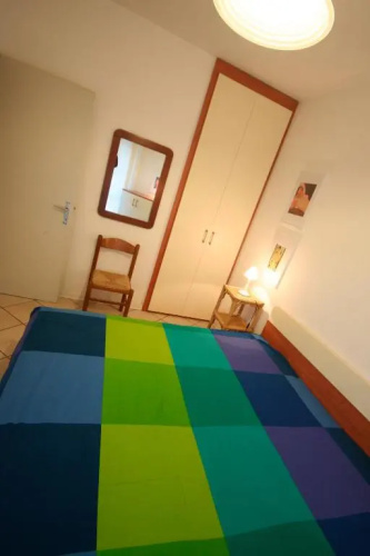 BA - MARCO POLO - Front beach -