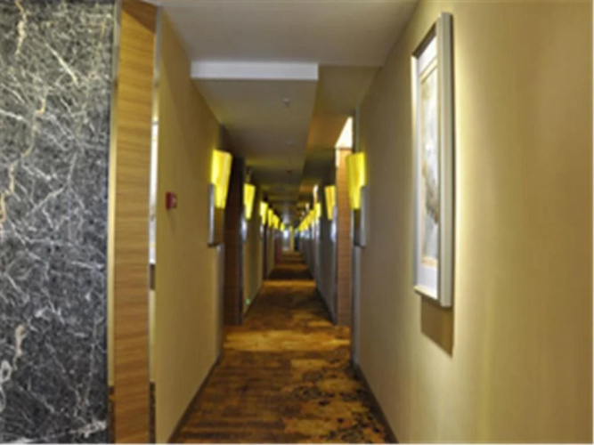 Fengle Jiayuan Hotel
