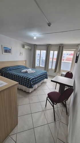 Premium Twin room