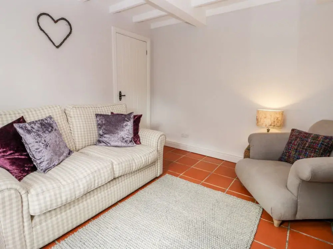 Rosie Cottage