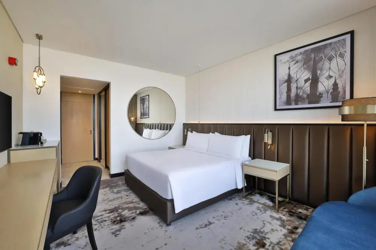 DoubleTree By Hilton Madinah Gate